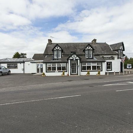 St Michaels Inn Leuchars Eksteriør billede